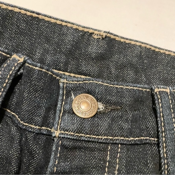 Levis 511 Jeans Mens W 32 L 30 - Picture 3 of 16